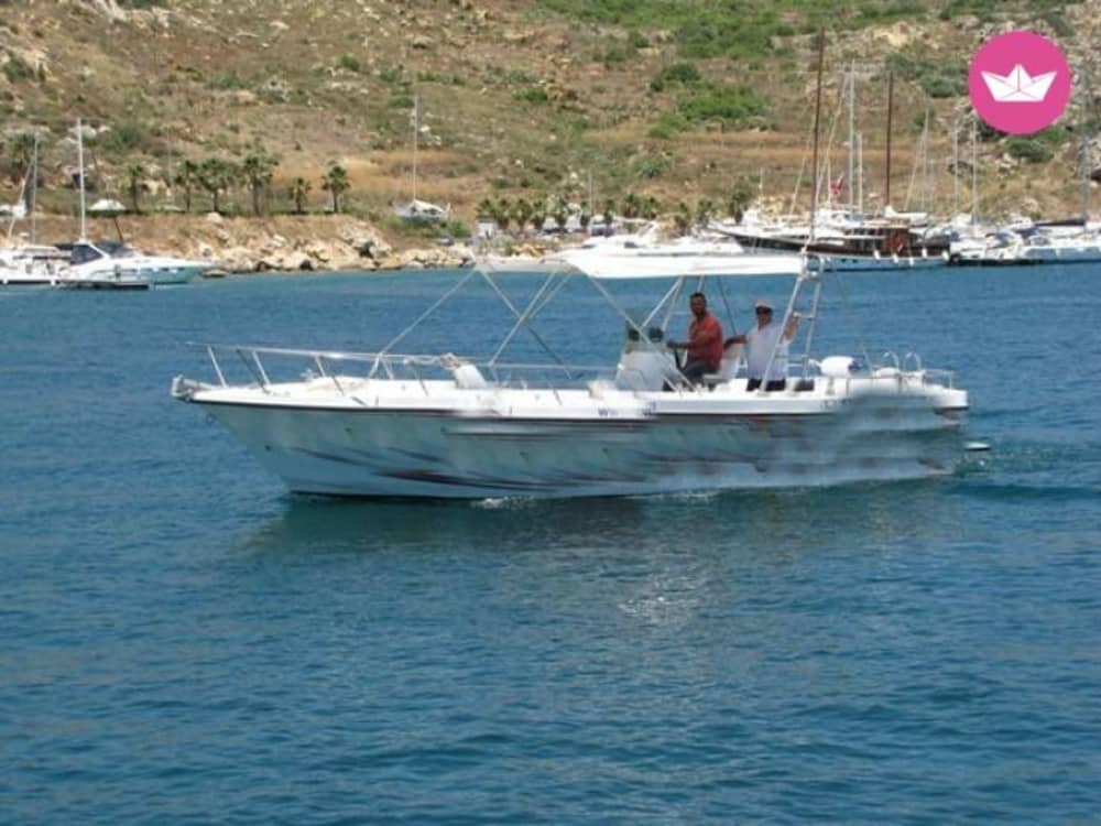 Entfliehen Sie ins Paradies: Eine ganztägige Erkundungstour durch Malta