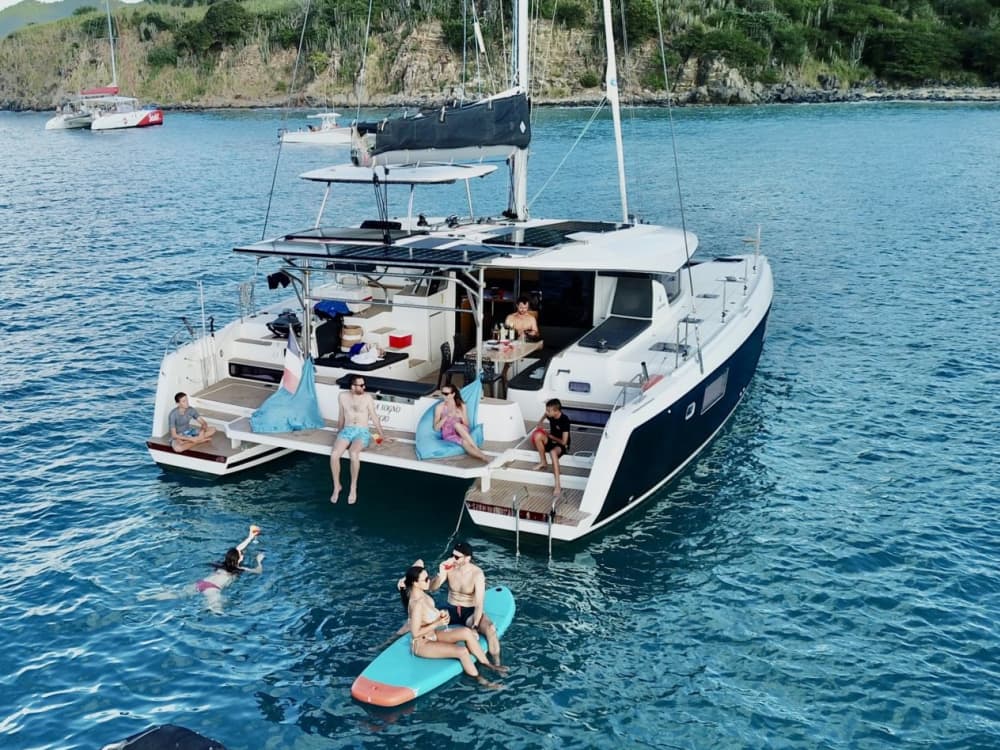 Flavors and Serenity Cruise – 4-hour Afternoon Getaway