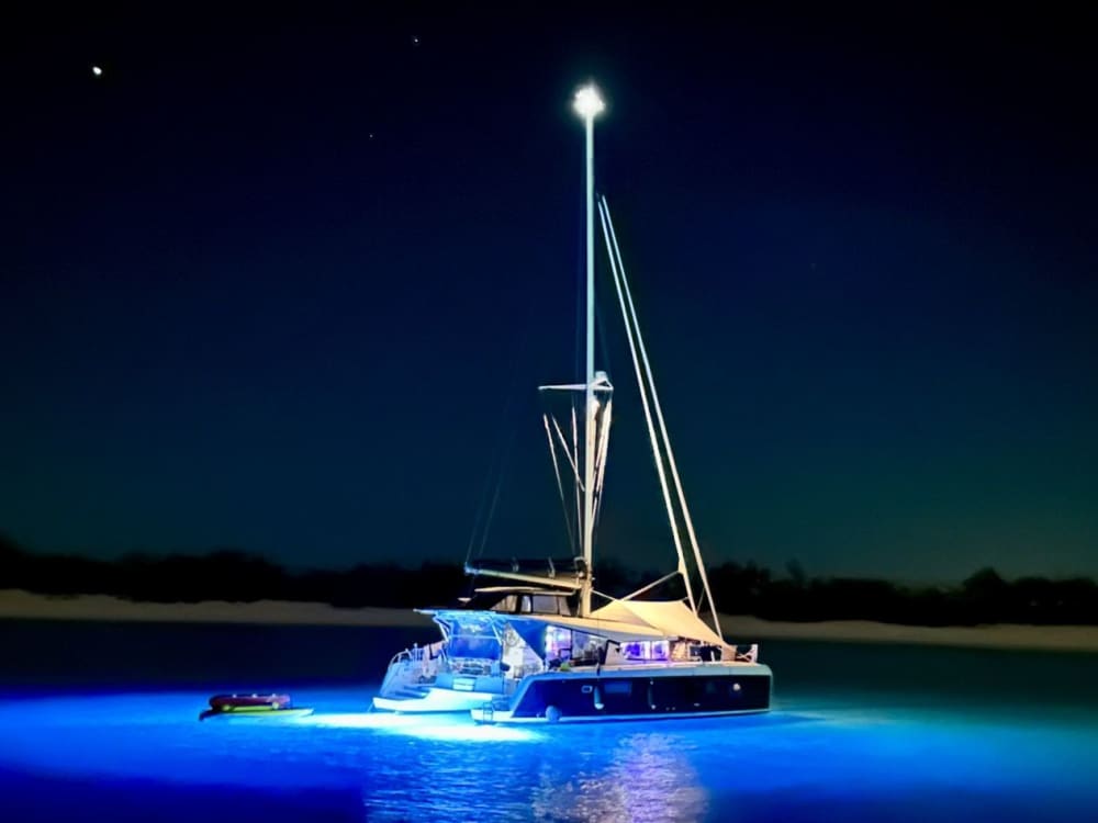 Twilight Dream – Enchanted Sunset Cruise