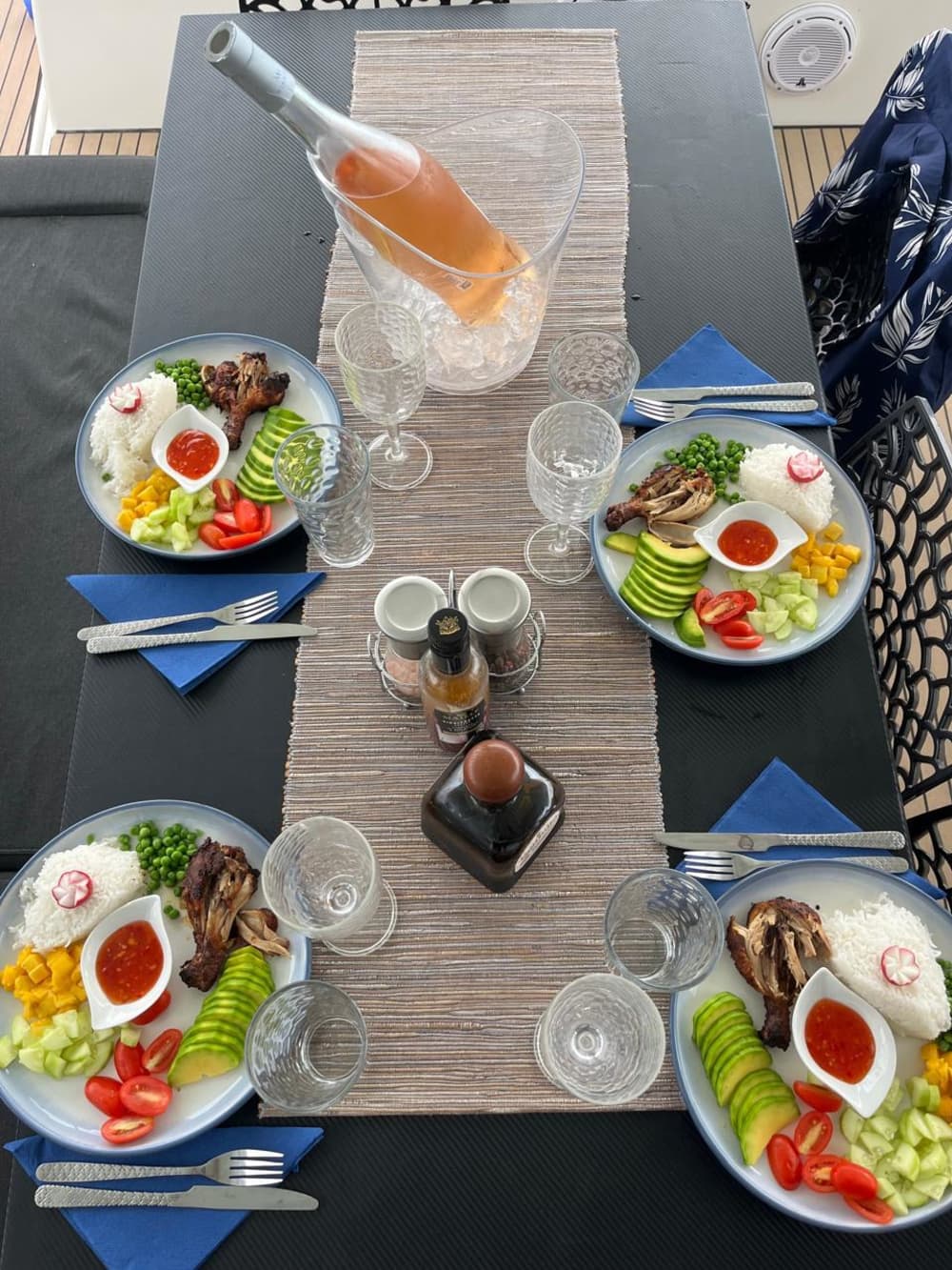 Heading to Anguilla by private boat – Experience an exceptional day at sea