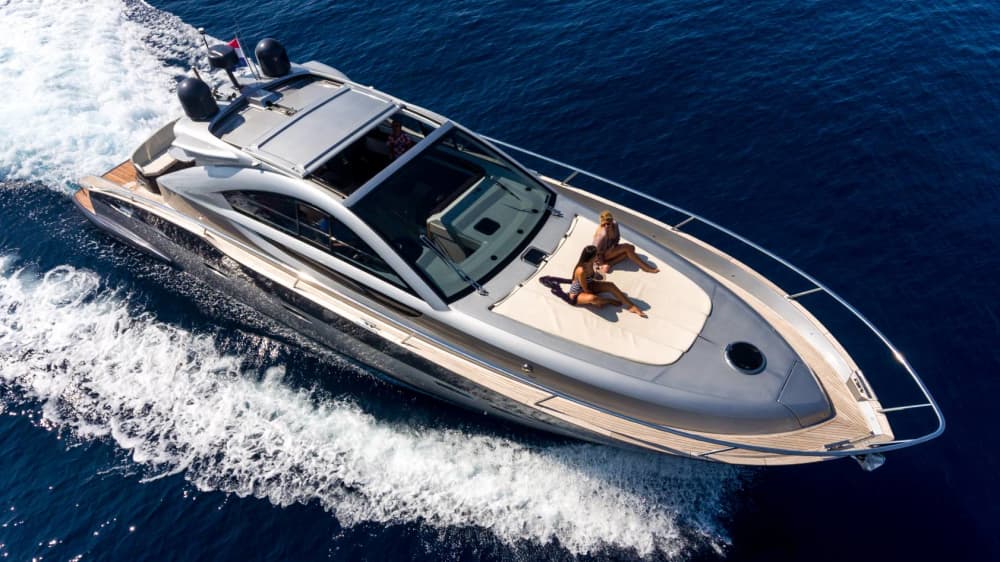 Laguna Azul (día completo) Escapada privada desde Split con Pearl sea 56