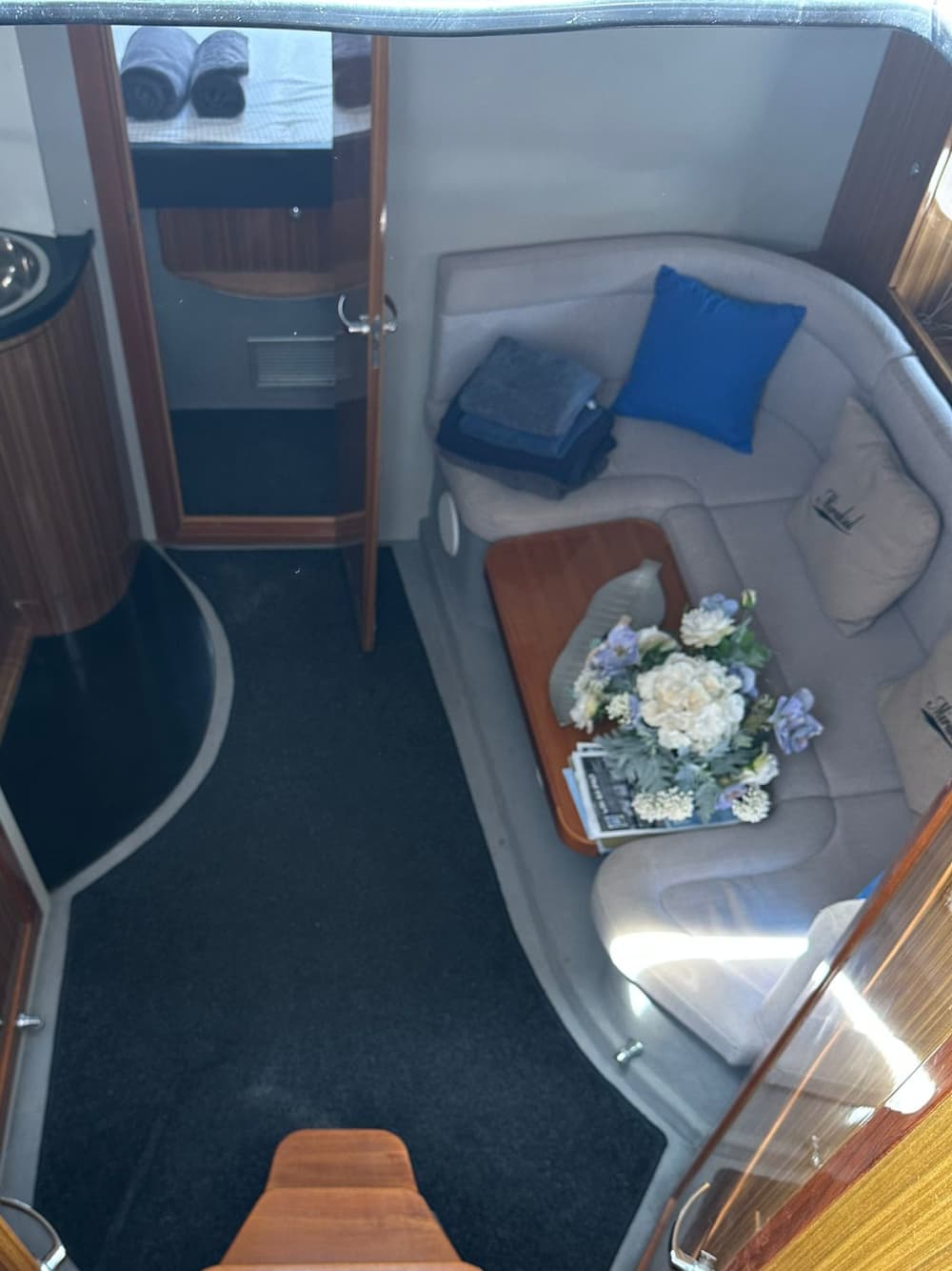 Privétour met Mirakul 40