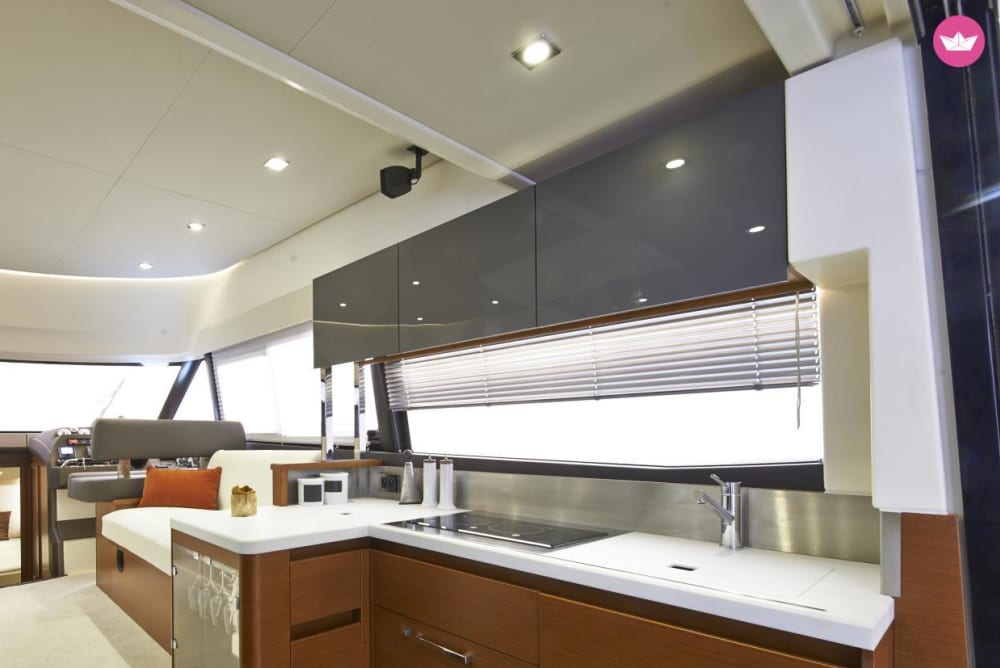 Taormina Twilight & Distant Isles: A Sunset Boat Aperitivo