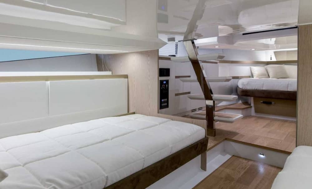 Elegancia eólica: Lipari y Vulcano en lancha privada desde Milazzo