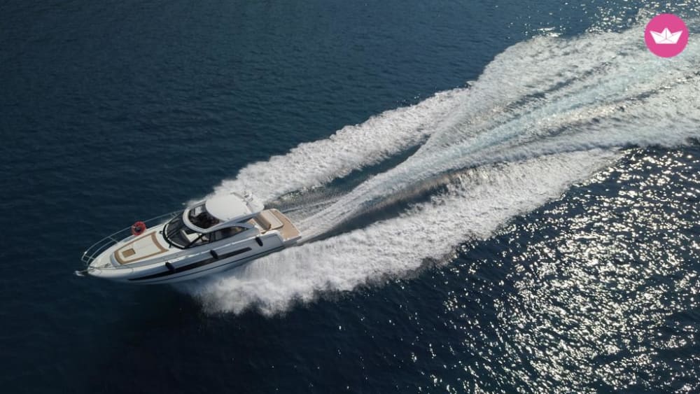 Due ore di Paradiso: Scopri Cefalù in Motoscafo Privato