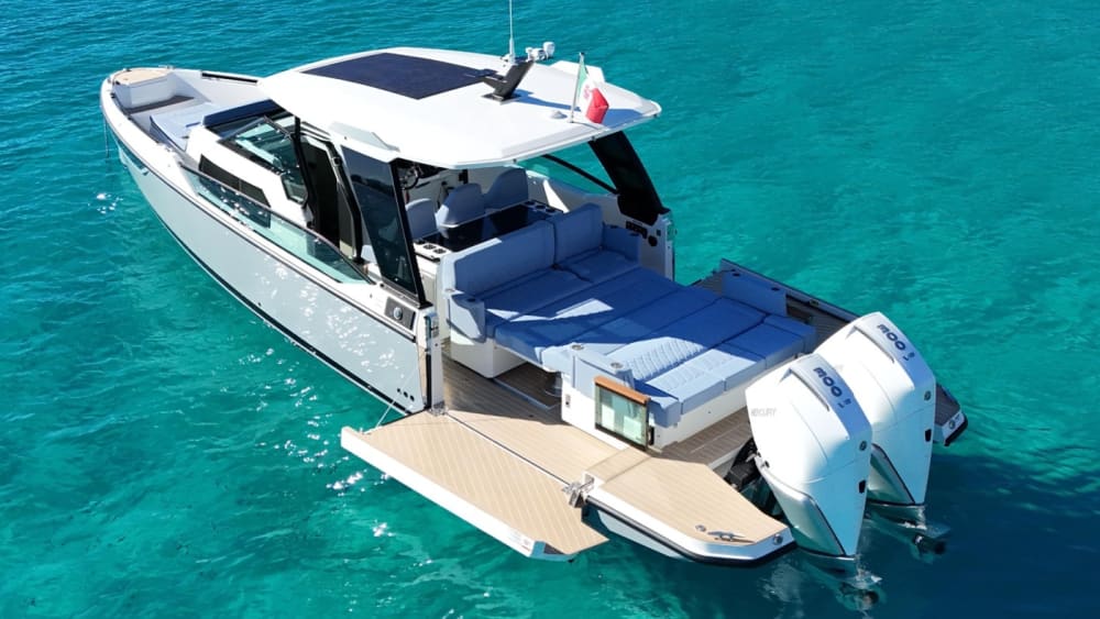 Explorez Caprera et Maddalena depuis Palau