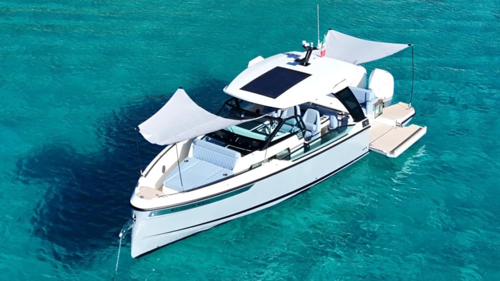 Explorez Caprera et Maddalena depuis Palau