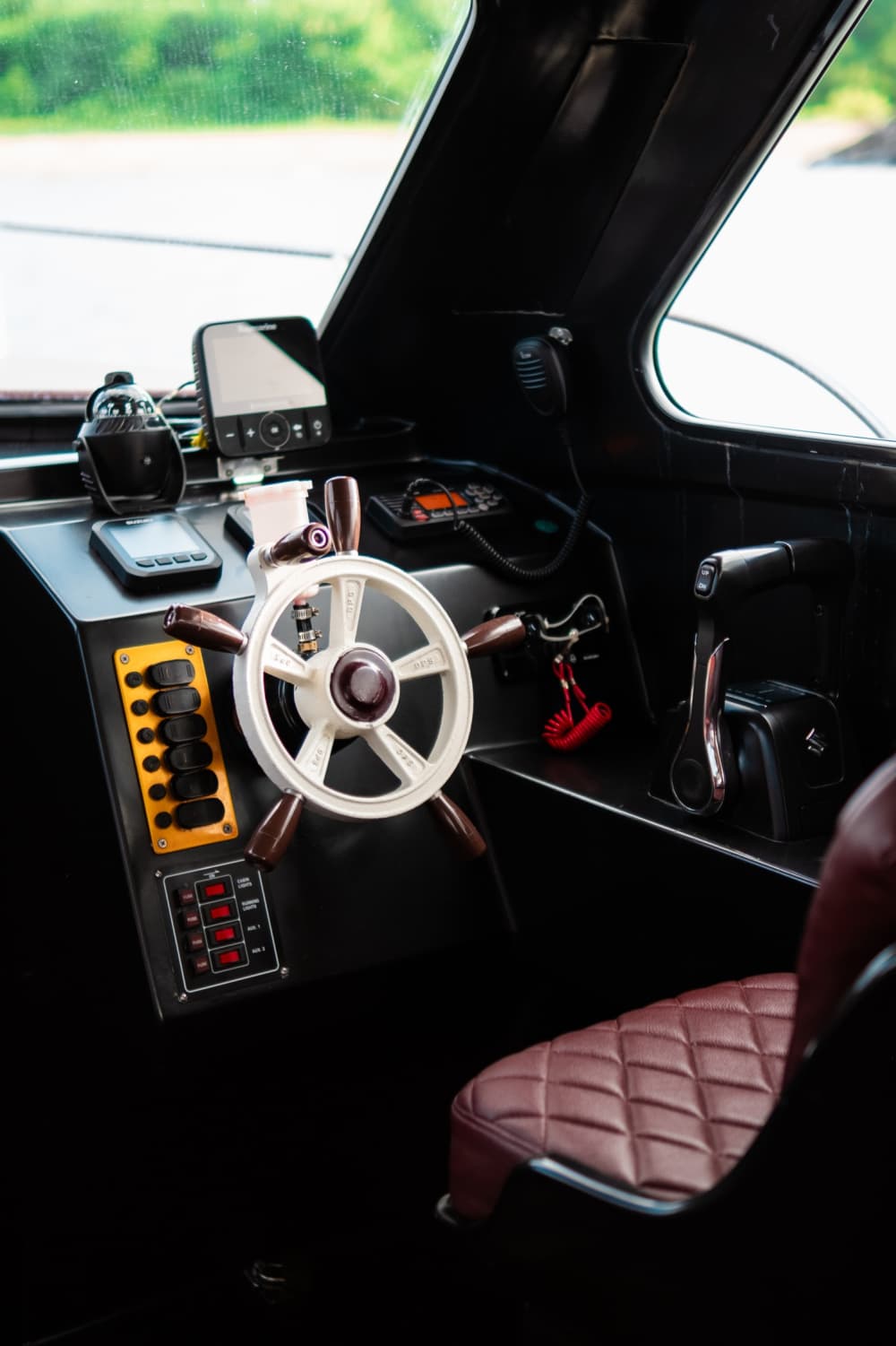 4 heures de soleil autour de Bali en bateau à moteur