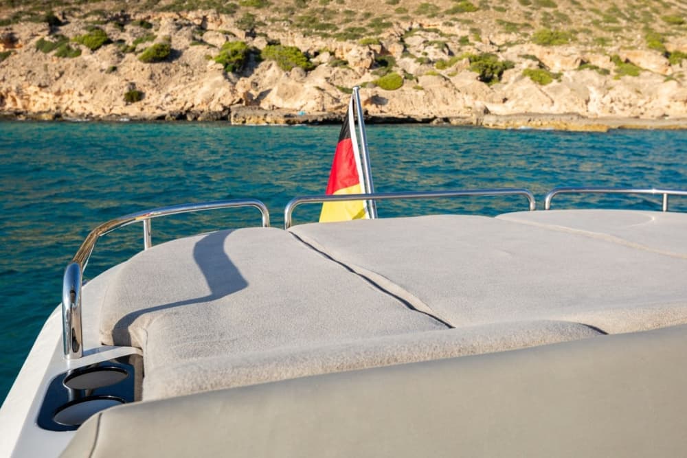 Yacht Charter – Half Day Mallorca Cruise