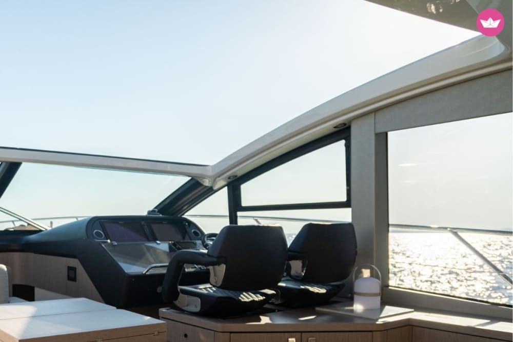 Yacht Charter – Half Day Mallorca Cruise