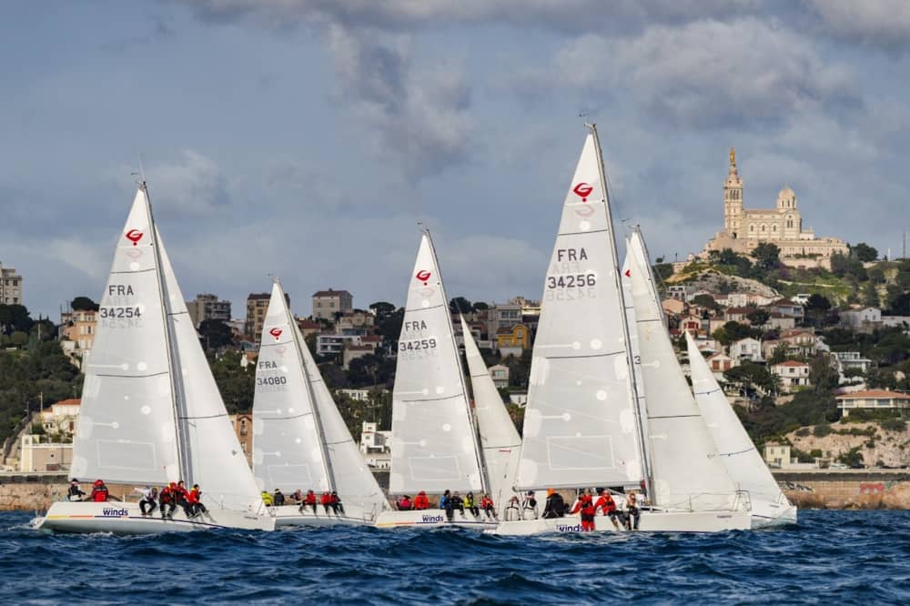 Profitez de chaque instant : une journée ensoleillée autour de Marseille en voilier