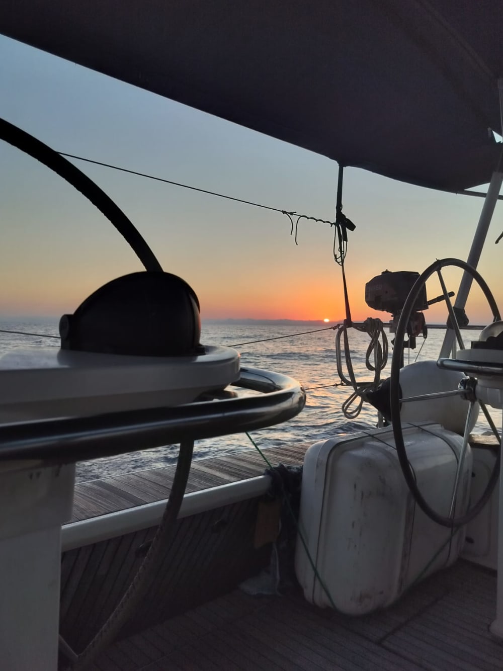 Ολοήμερη ιστιοπλοϊκή περιπέτεια: Εξερευνήστε τη Μάλτα στη θάλασσα