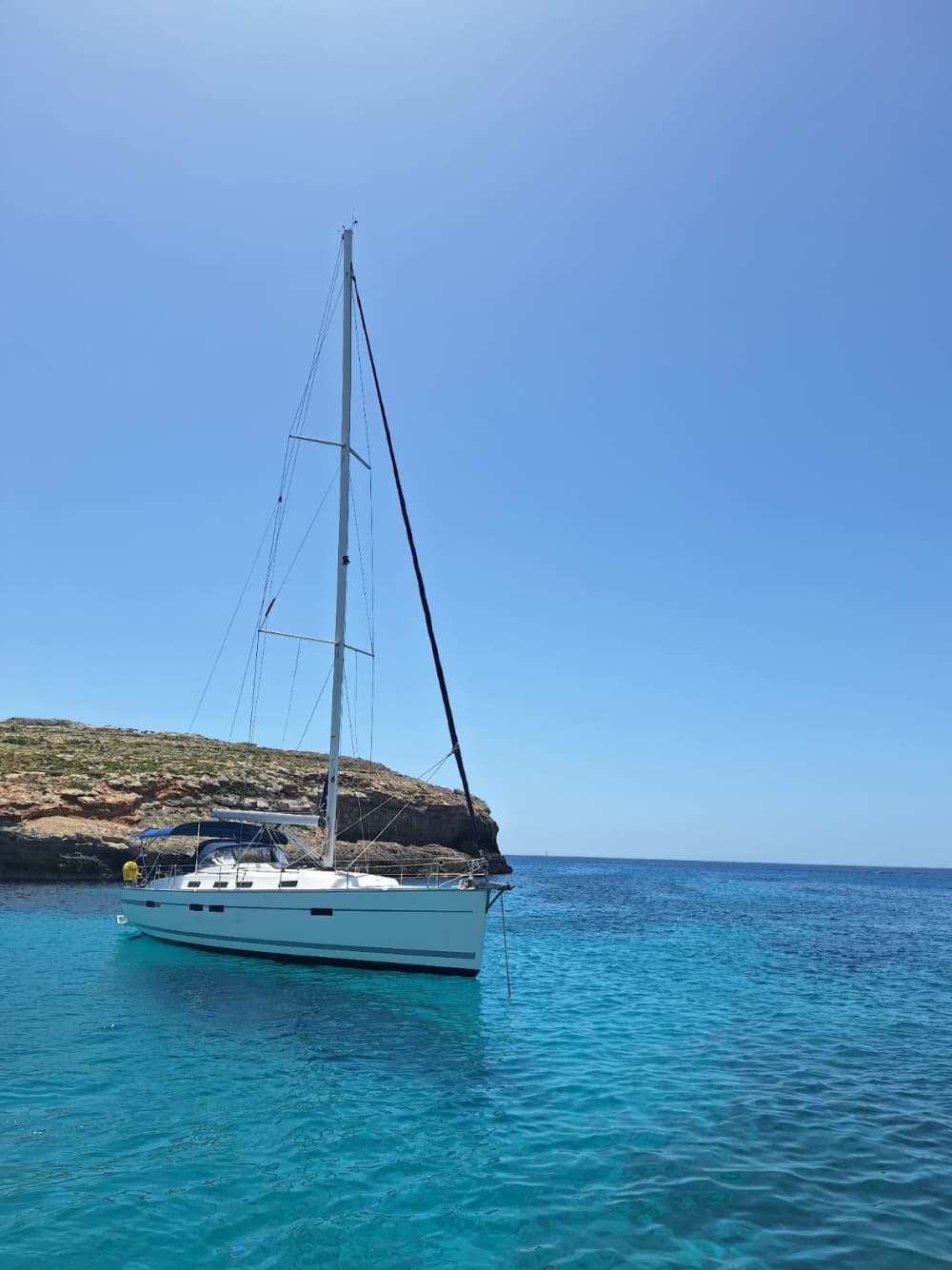 Ολοήμερη ιστιοπλοϊκή περιπέτεια: Εξερευνήστε τη Μάλτα στη θάλασσα