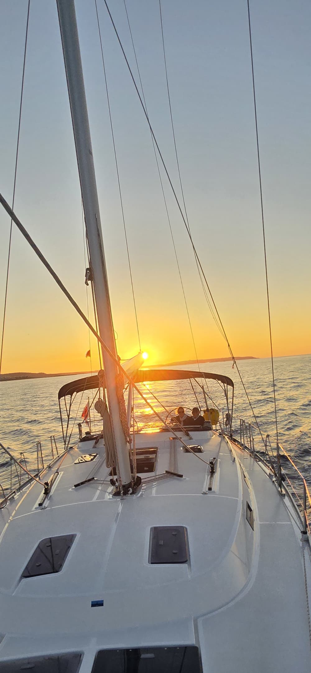 Ολοήμερη ιστιοπλοϊκή περιπέτεια: Εξερευνήστε τη Μάλτα στη θάλασσα