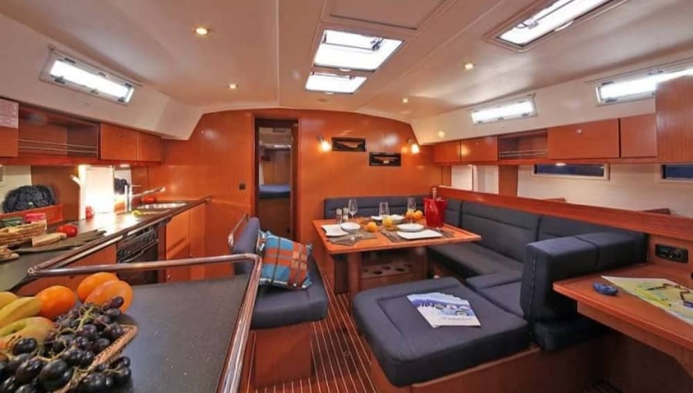 Ολοήμερη ιστιοπλοϊκή περιπέτεια: Εξερευνήστε τη Μάλτα στη θάλασσα