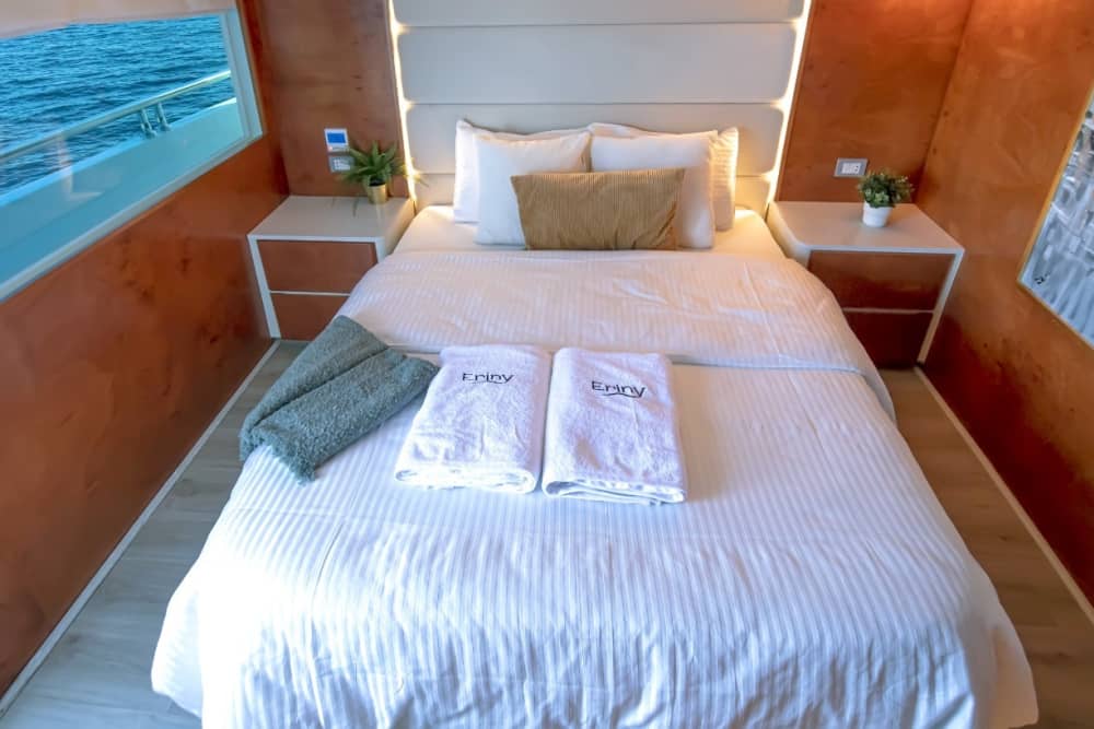 Soukromý výlet motorovým člunem po Sharm El-Sheikhu