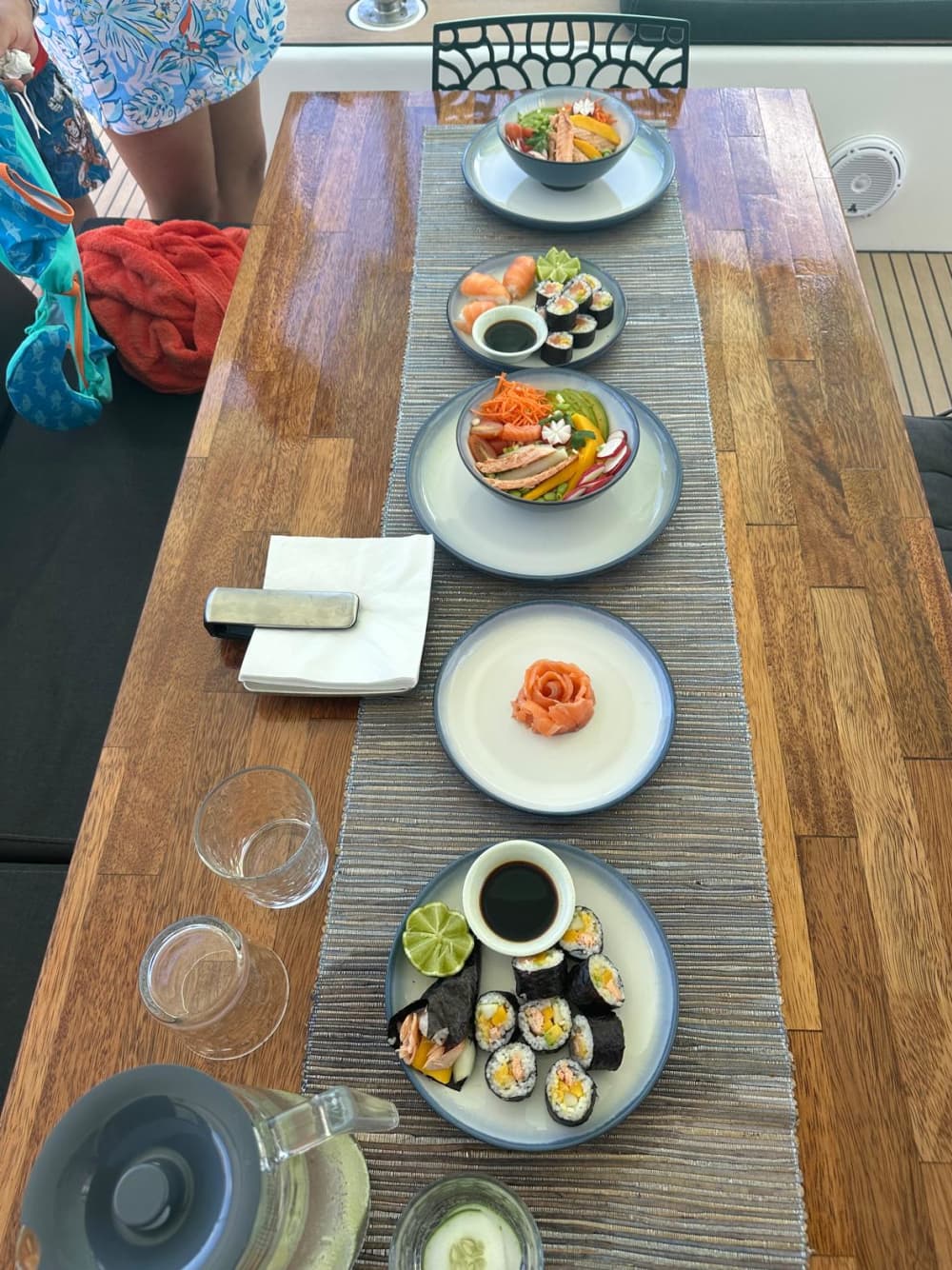 Discover Anguilla on a private charter: a dream getaway at sea