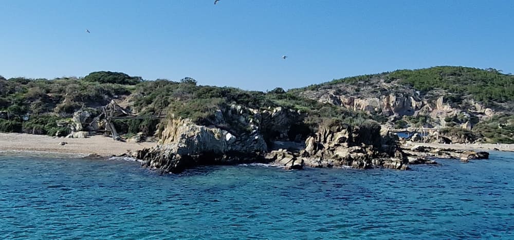 4 timmar privat kryssning
(16.00–20.00)