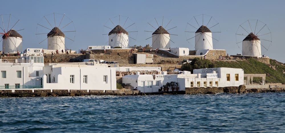 4 timmar privat kryssning
(16.00–20.00)