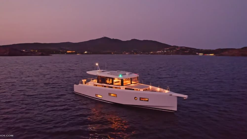 4 timmar privat kryssning
(16.00–20.00)