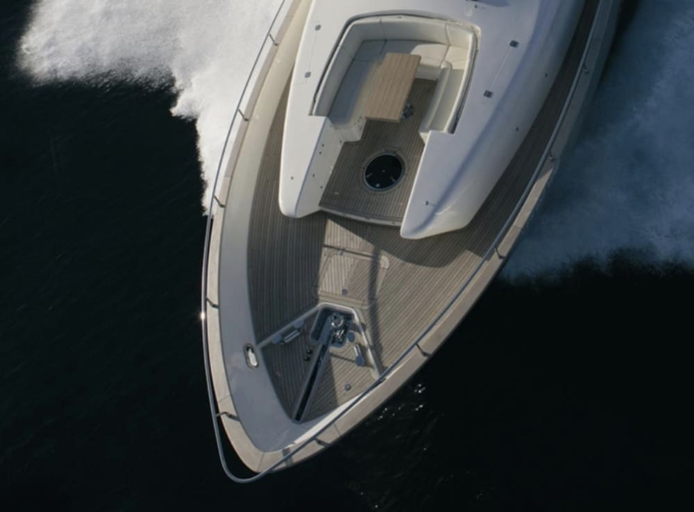 SUNSET EXPERIENCES Sorrento or Capri on a Luxury Yacht