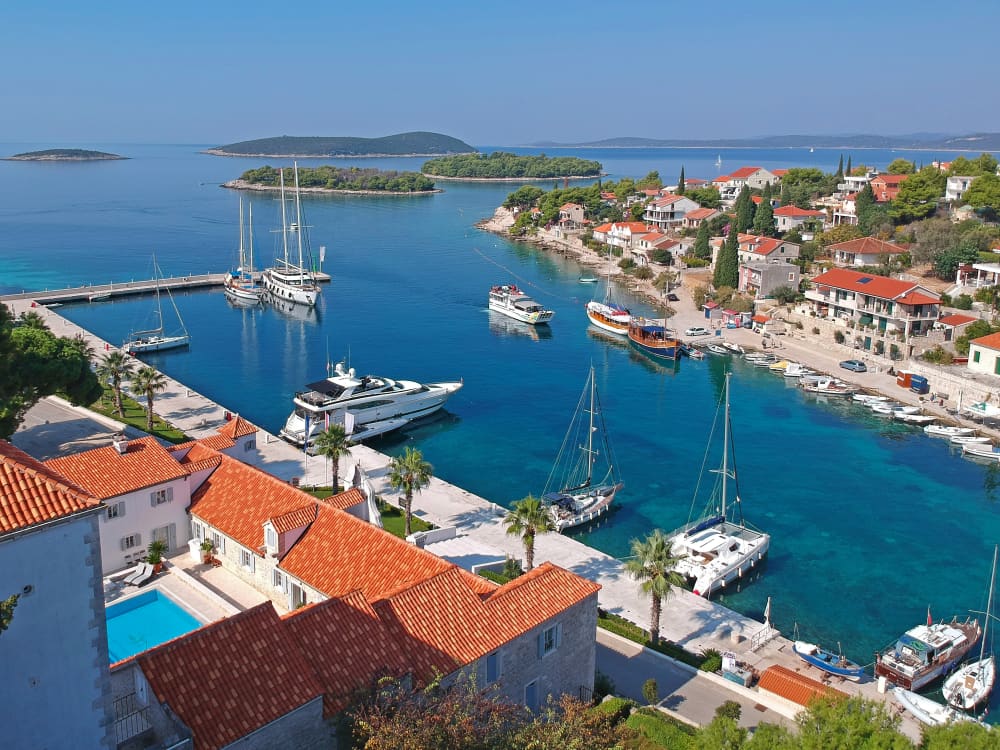 Drie eilanden - Privétour van een halve dag naar de Blauwe Lagune