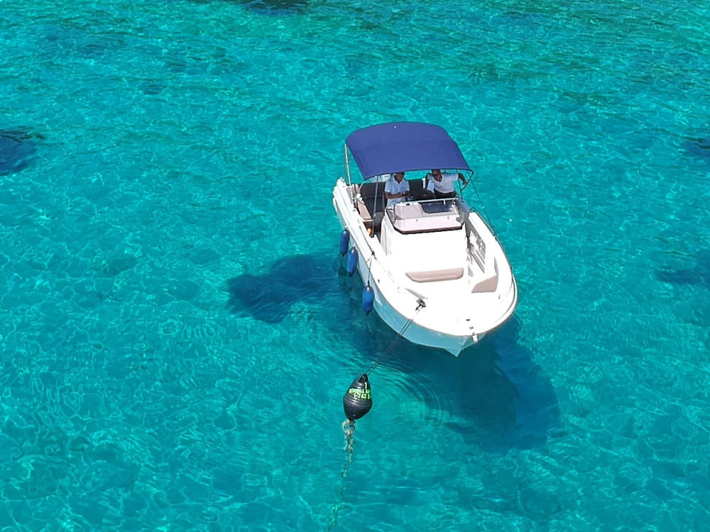 Exclusieve privé-dagtour naar de eilanden Hvar en Pakleni