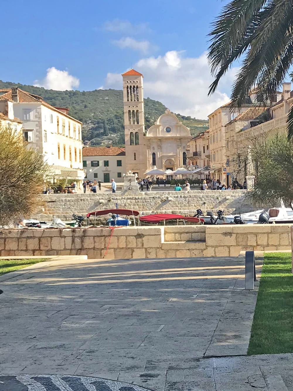 Exclusieve privétour naar de Blauwe Grot en 5 eilanden