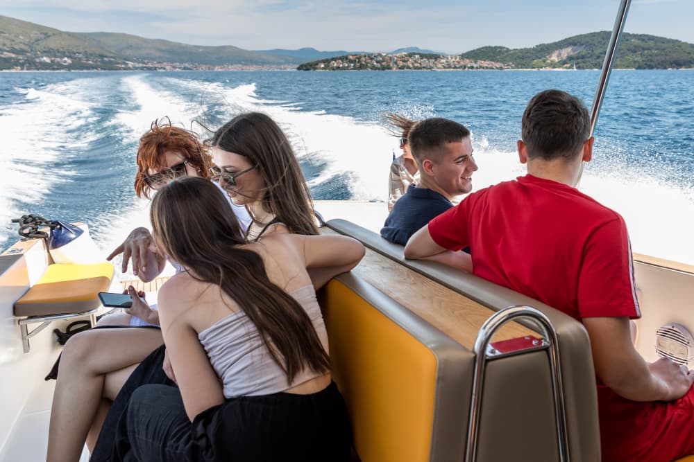 Three islands - Half Day Private tour to Blue Lagoon