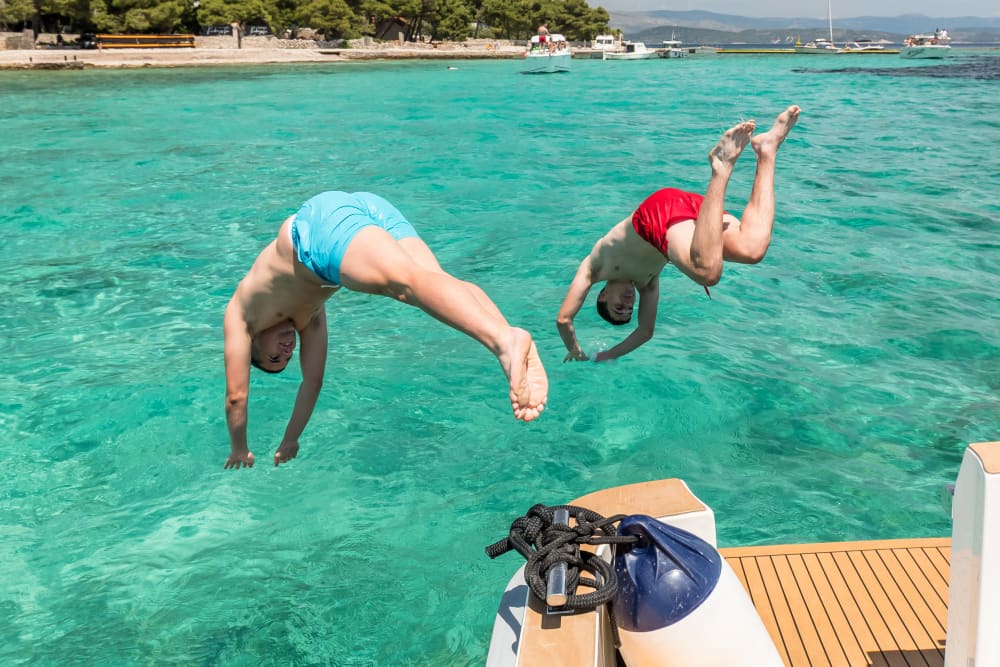 Three islands - Half Day Private tour to Blue Lagoon