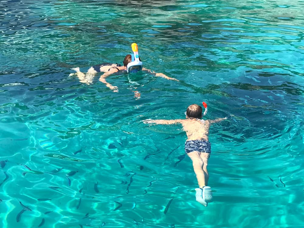 Three islands - Half Day Private tour to Blue Lagoon