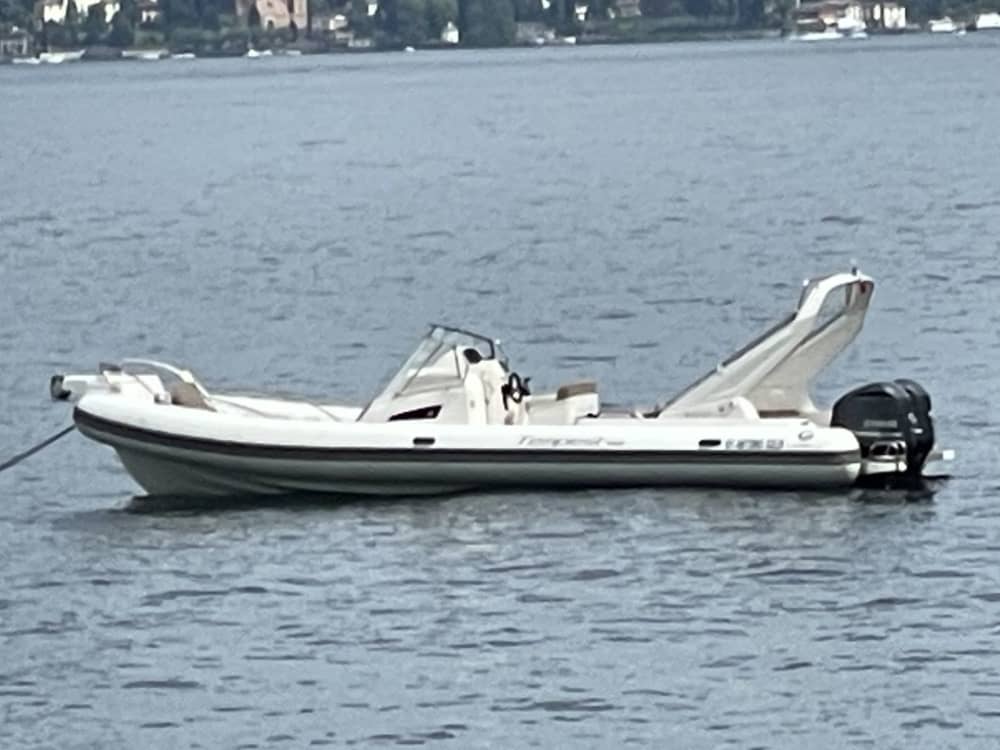 6-Hour Grand Tour of Lake Como Villas & Landmarks