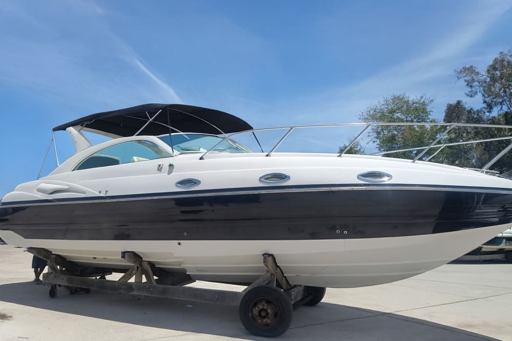 Le meilleur de Cabo Frio se trouve sur l'eau : votre journée privée complète en bateau à moteur
