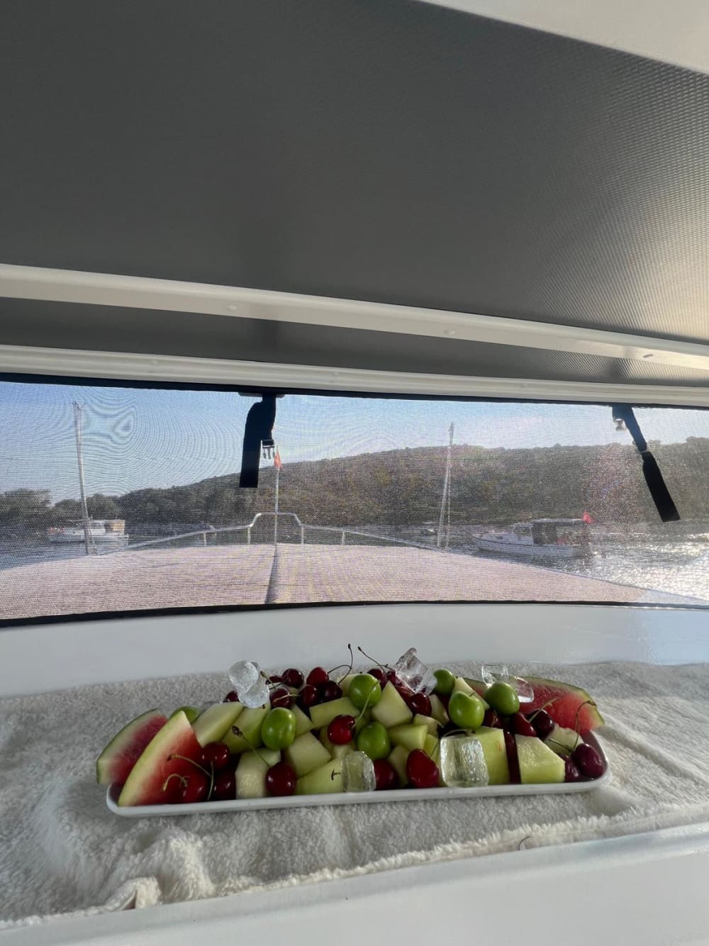 Ontdek Bodrum tijdens een dagtocht op een motorboot.