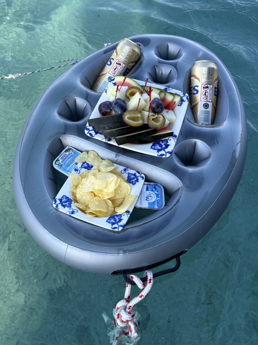 Ontdek Bodrum tijdens een dagtocht op een motorboot.