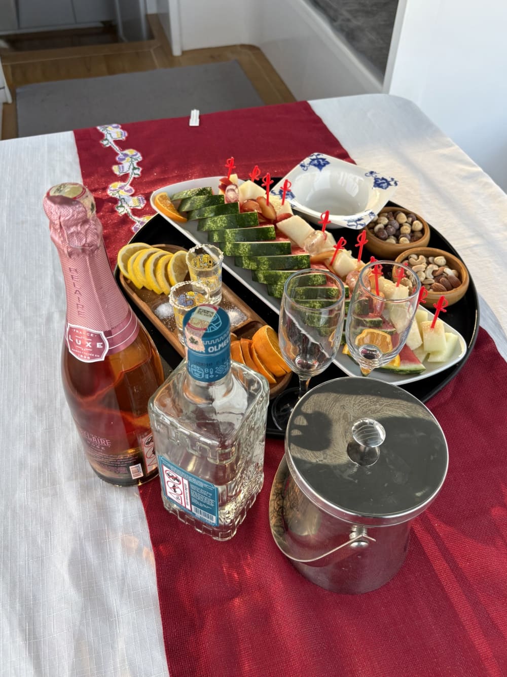 Ontdek Bodrum tijdens een dagtocht op een motorboot.