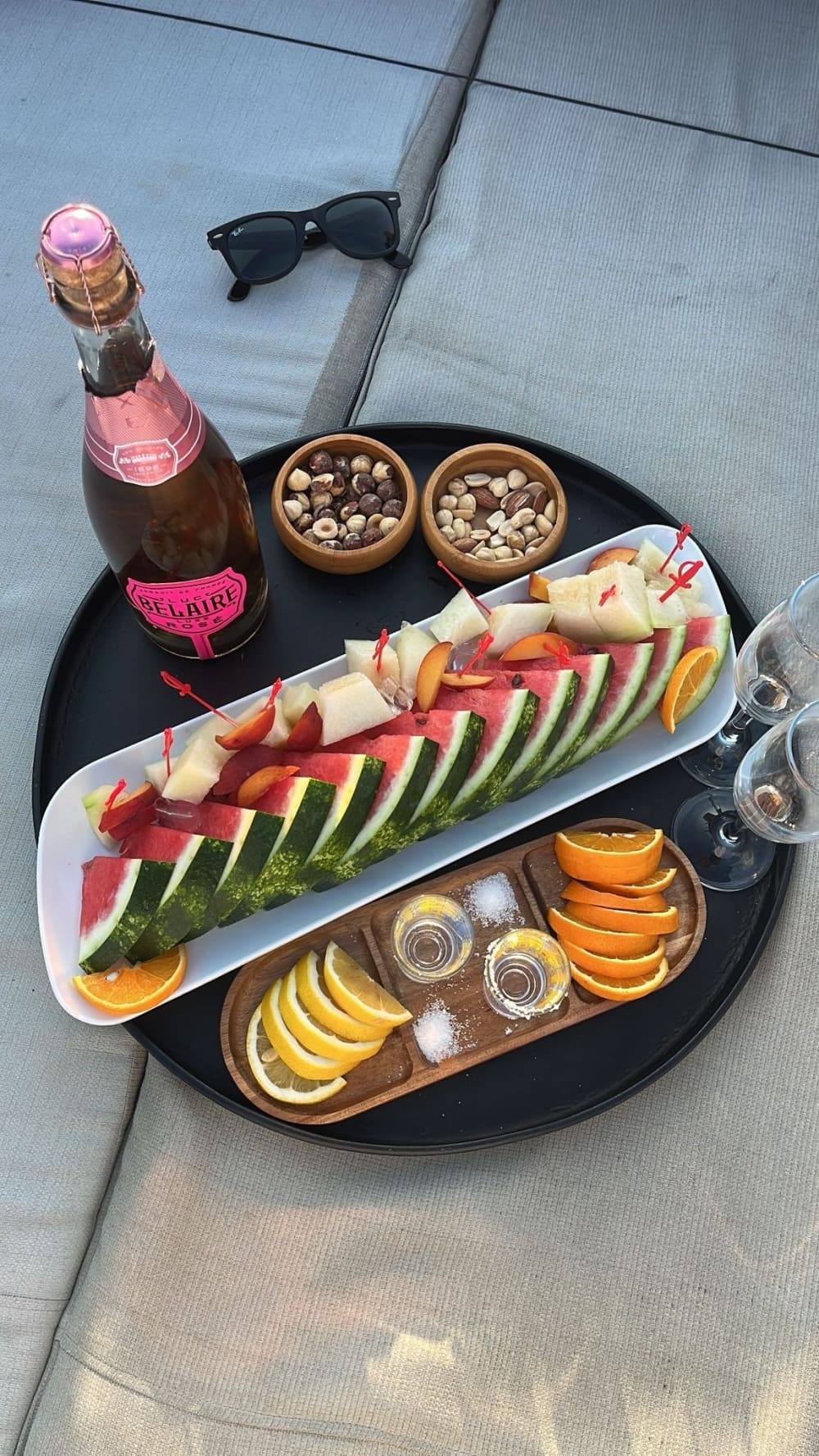 Ontdek Bodrum tijdens een dagtocht op een motorboot.