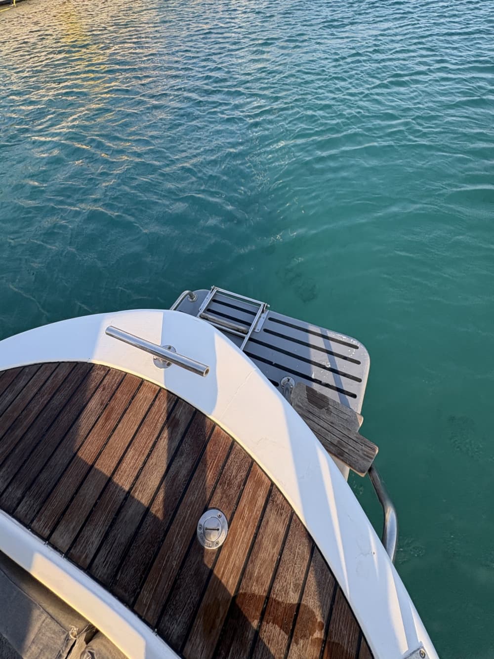 Ontdek Bodrum tijdens een dagtocht op een motorboot.