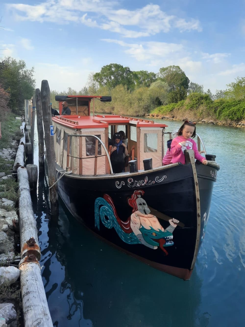 Crociera Golden Hour a Venezia – 2 ore