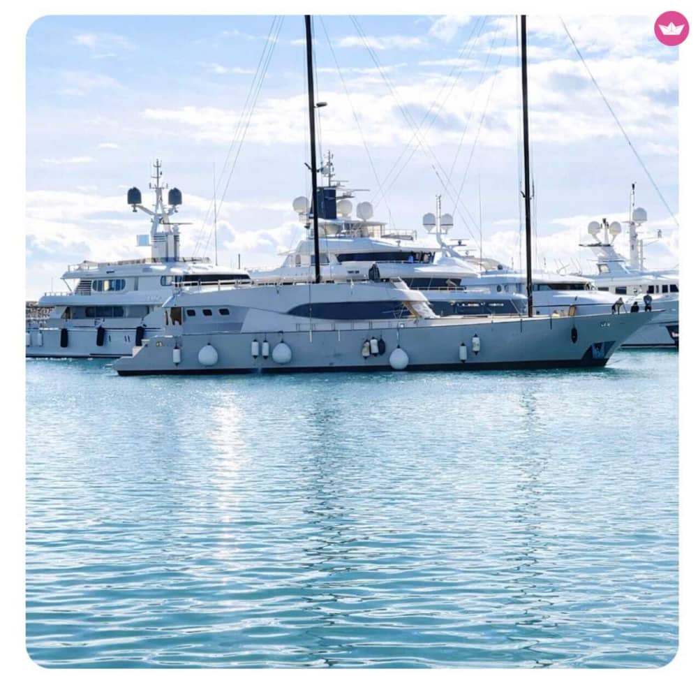 Omega Yacht – Where Luxury Events Meet the Greek Sea