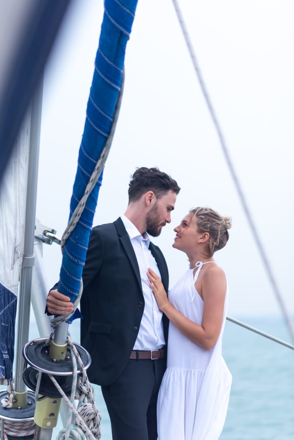 Omega Yacht – Where Luxury Events Meet the Greek Sea