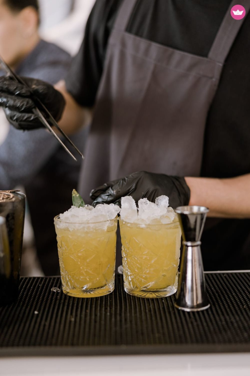 Omega Yacht – Where Luxury Events Meet the Greek Sea