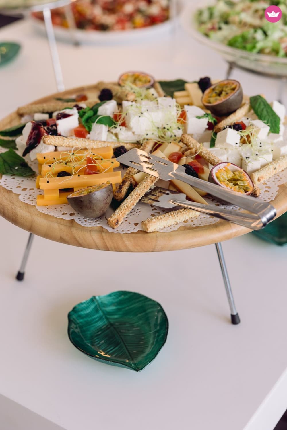 Omega Yacht – Where Luxury Events Meet the Greek Sea