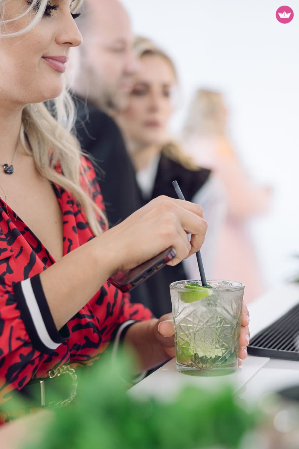 Omega Yacht – Where Luxury Events Meet the Greek Sea