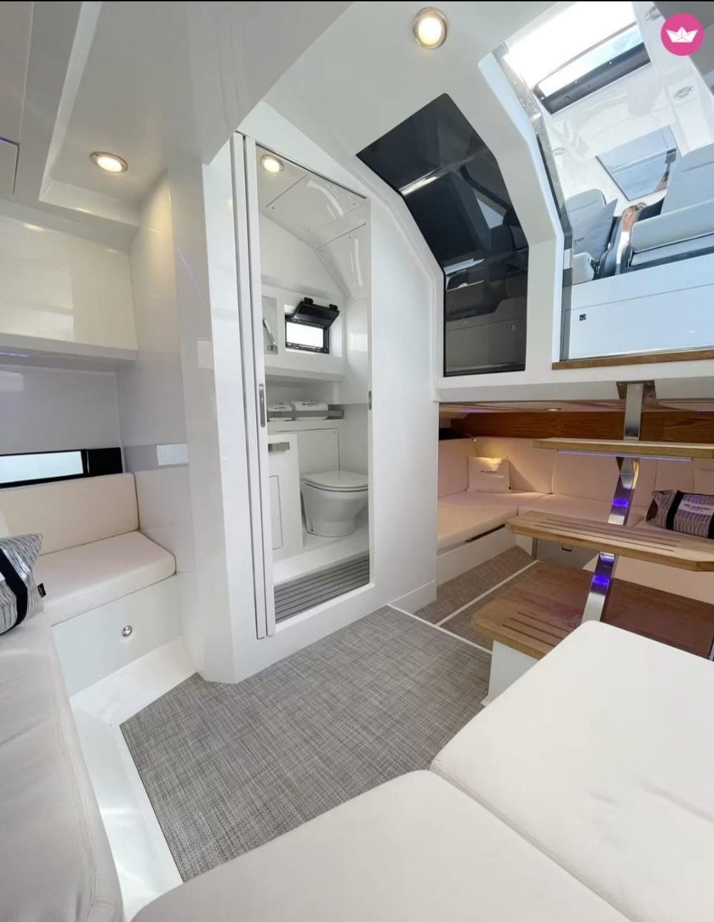 Ganztägige Bootstour nach Ischia & Procida