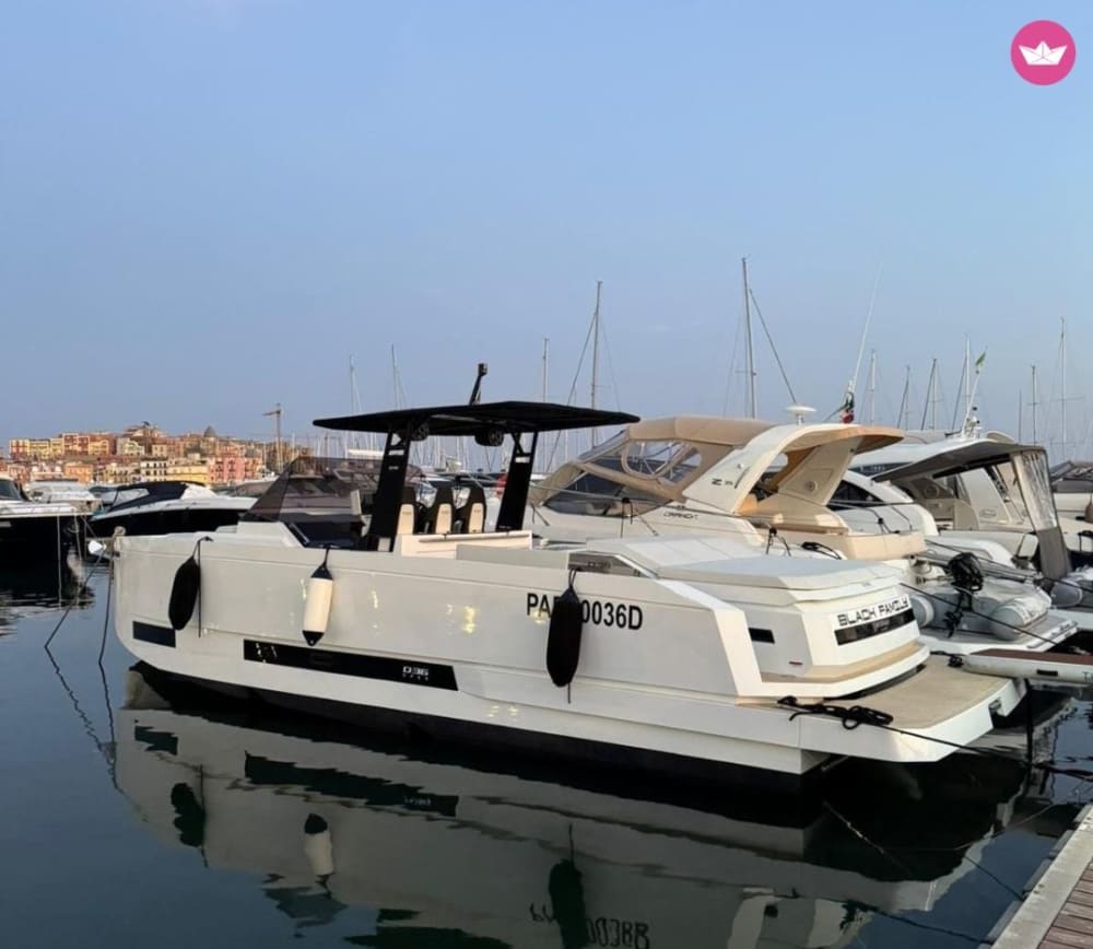 Ganztägige Bootstour nach Ischia & Procida