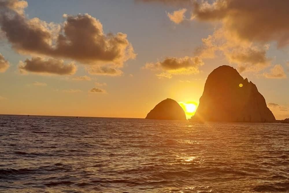 Sunset Adventure in Zakynthos