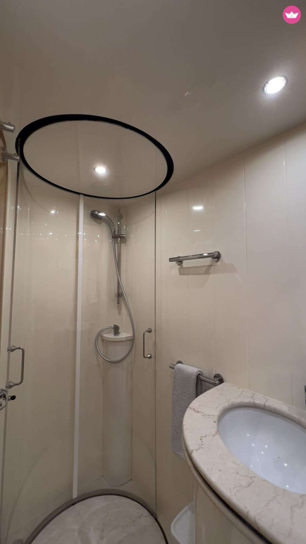 Tour in barca full day con soste nell’Area Protetta di Villasimius