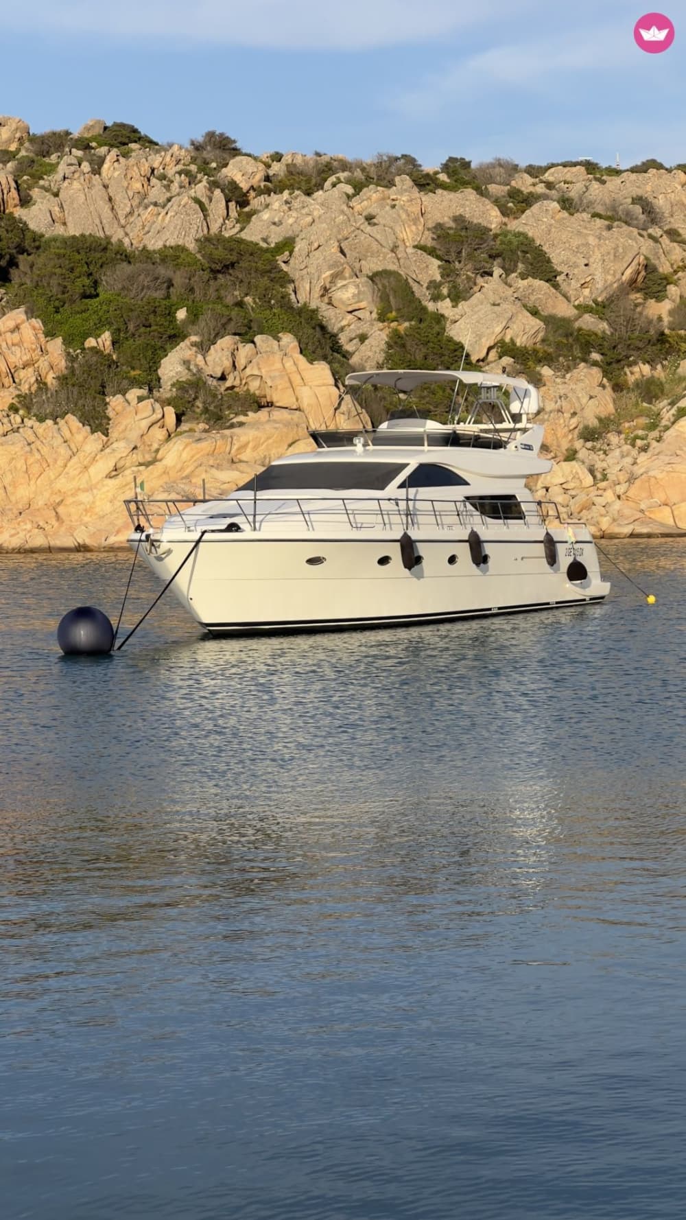 Tour in barca full day con soste nell’Area Protetta di Villasimius