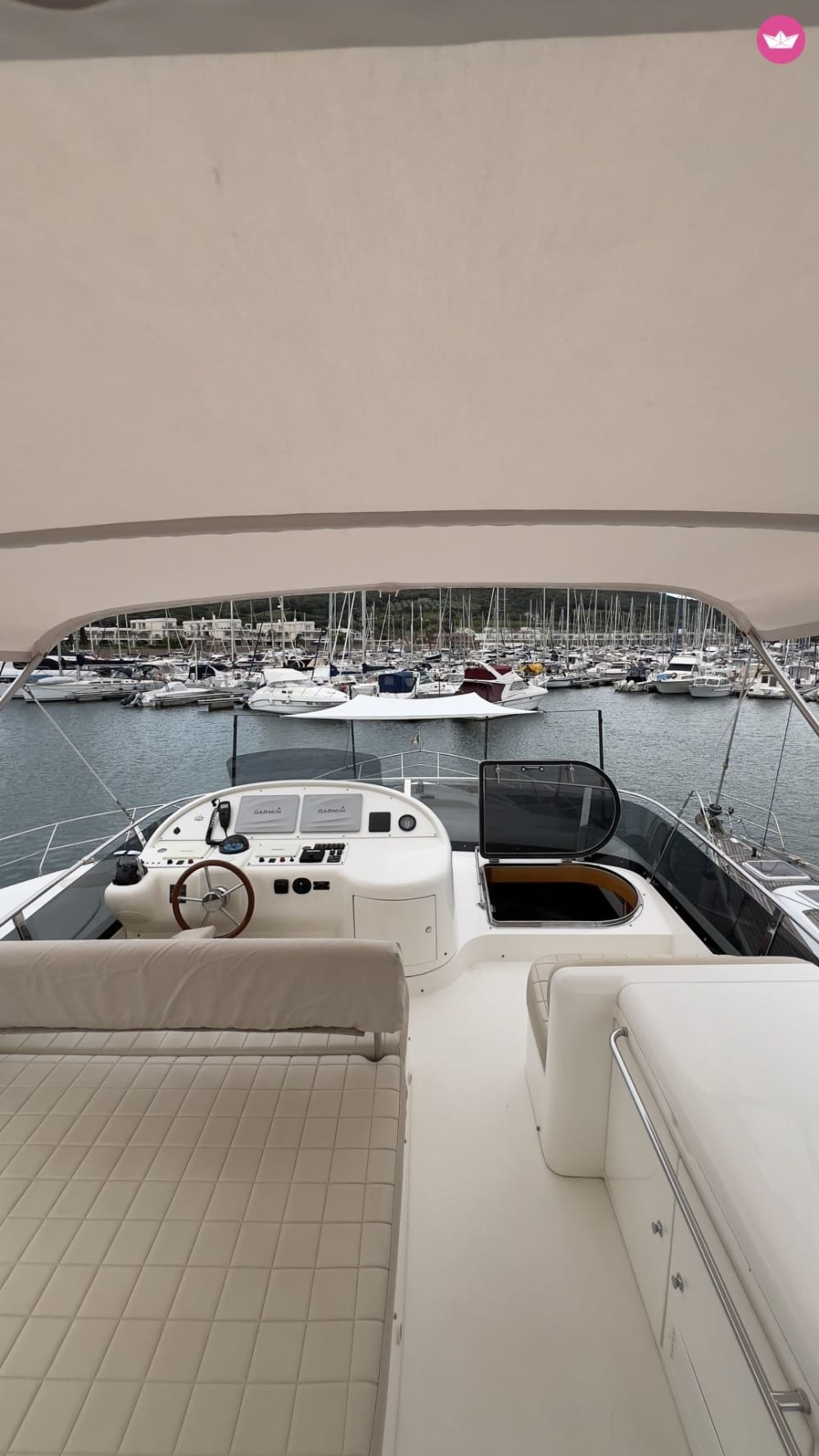 Tour in barca full day con soste nell’Area Protetta di Villasimius